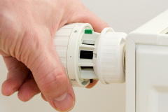 Old Windsor central heating repair costs